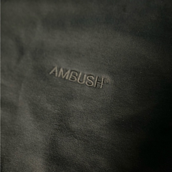 Ambush Designer Model Number: BWBA003F21FLE001
Designer Colour: 6464 - Picture 5 of 6